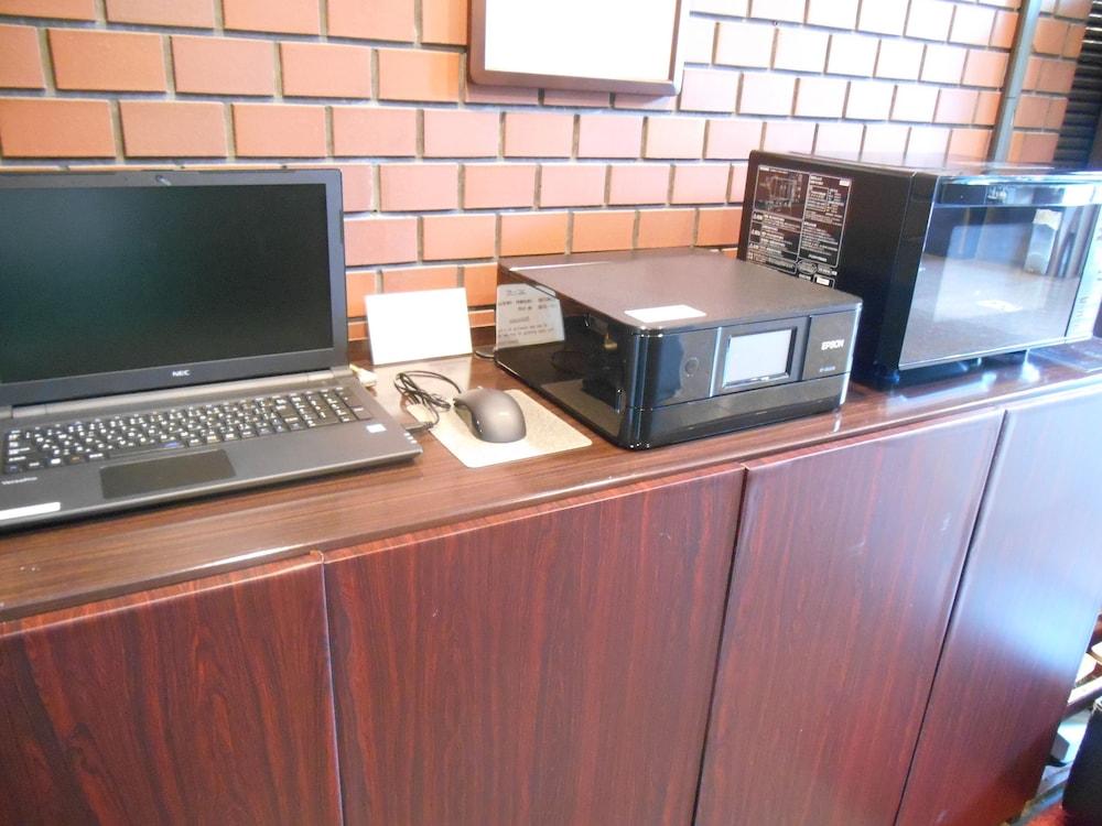 Grand Central Hotel Tokio Zewnętrze zdjęcie