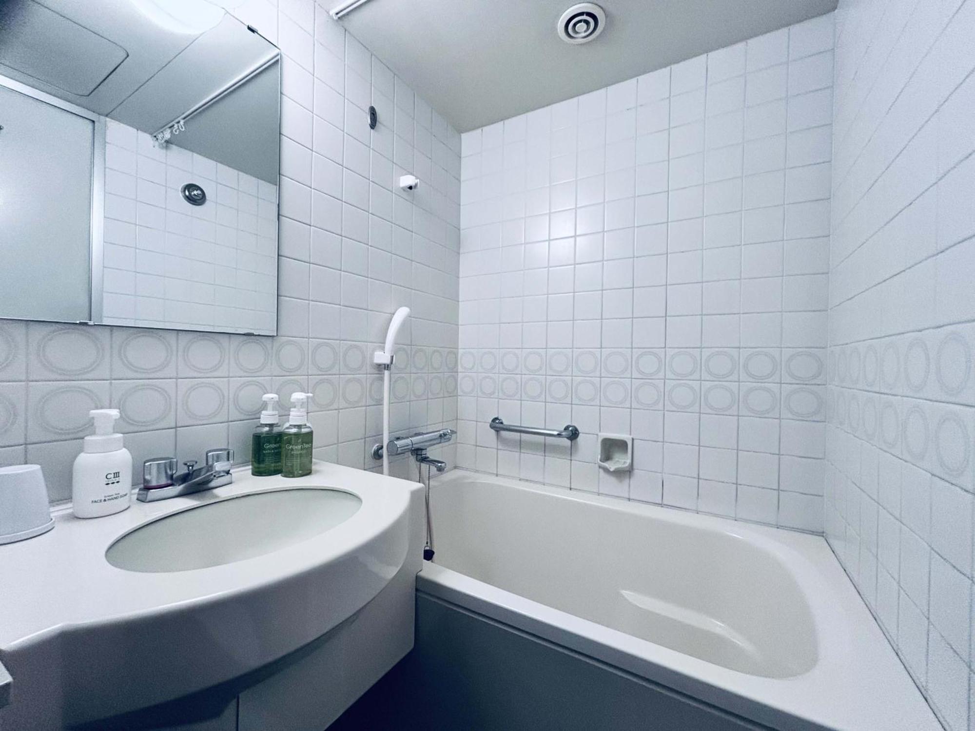 Grand Central Hotel Tokio Zewnętrze zdjęcie