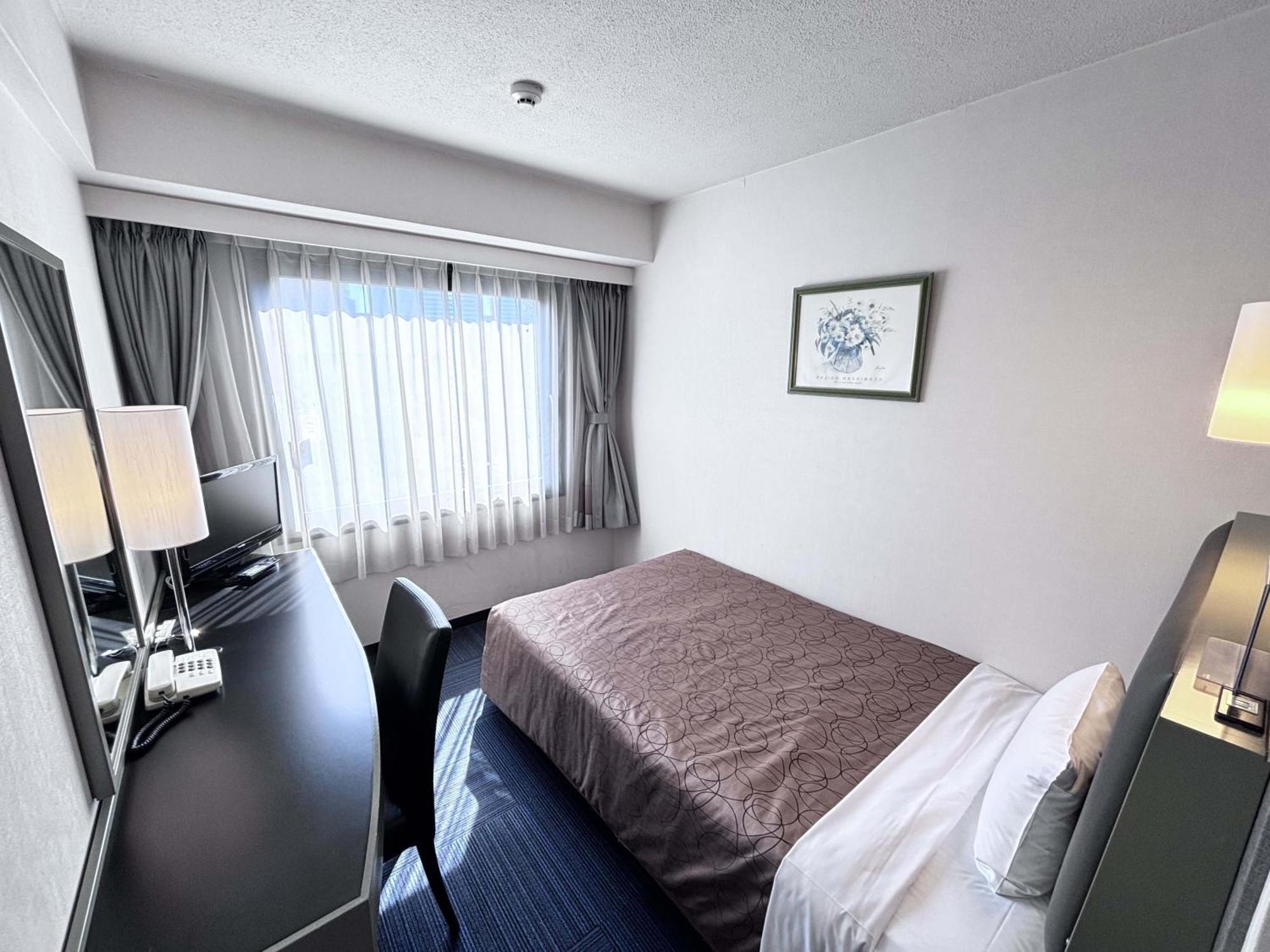 Grand Central Hotel Tokio Zewnętrze zdjęcie