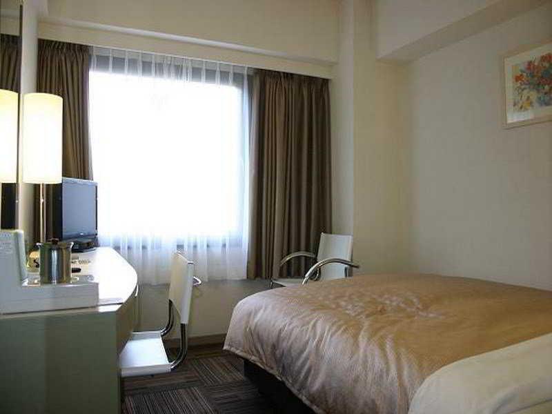 Grand Central Hotel Tokio Zewnętrze zdjęcie
