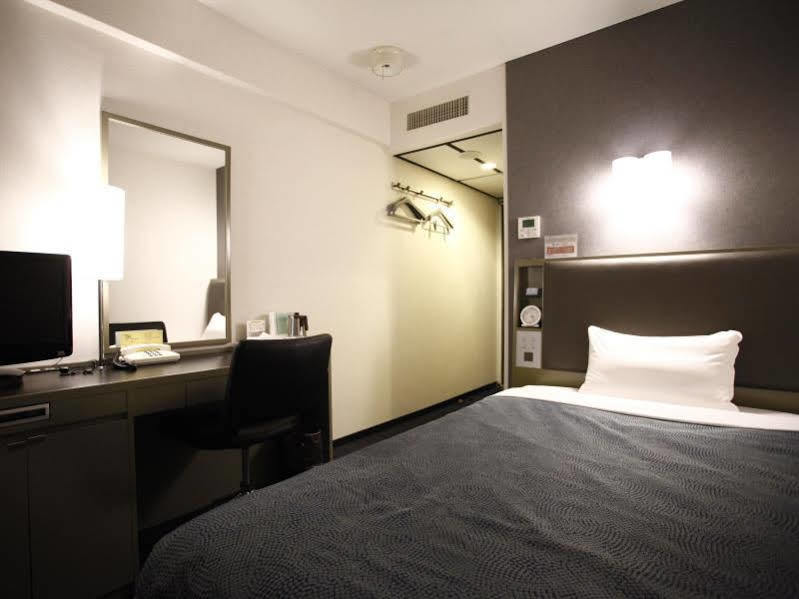 Grand Central Hotel Tokio Zewnętrze zdjęcie